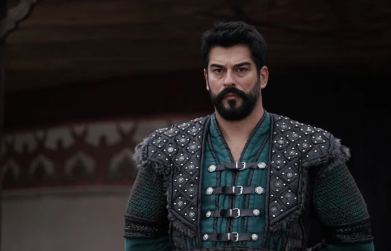 Kuruluş Osman, reytinglerde yine tüm kategorilerde fark attı