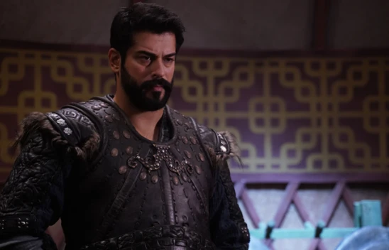 Kuruluş Osman, yine soluksuz izlendi