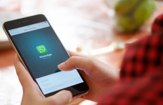 KVKK'dan WhatsApp ve Meta'ya para cezası