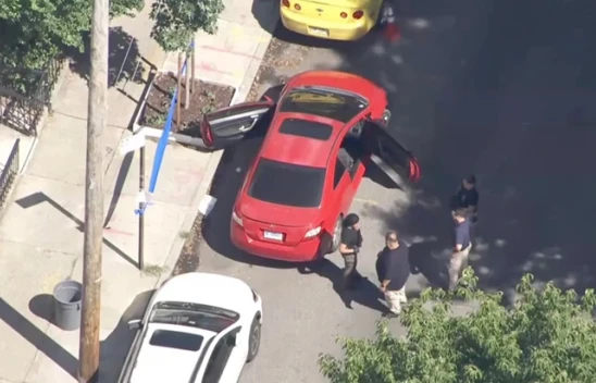 Law and Order dizisinin setinde korkunç olay! Hayatını kaybetti!