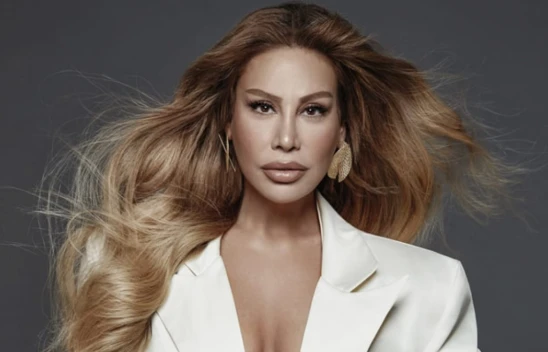 Linet, önümüzdeki günlerde proje albümlerde yer alacak