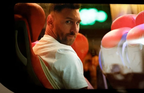 Lionel Messi'nin Inter Miami transferi! İşte maaşı ve anlaşma detayları…