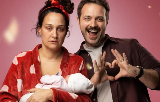Lohusa filminin afişi yayınlandı
