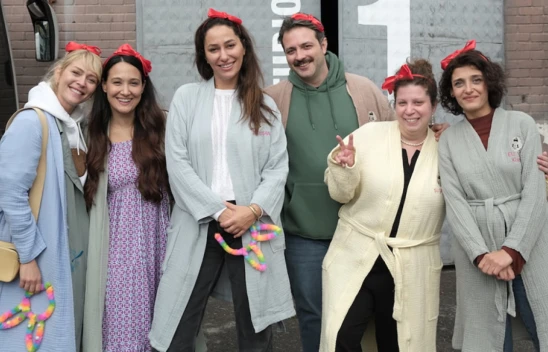 Lohusa filminin çekimleri tamamlandı