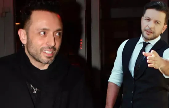 Mabel Matiz'den Nihat Doğan tepkisi: Konuşmak bile istemiyorum