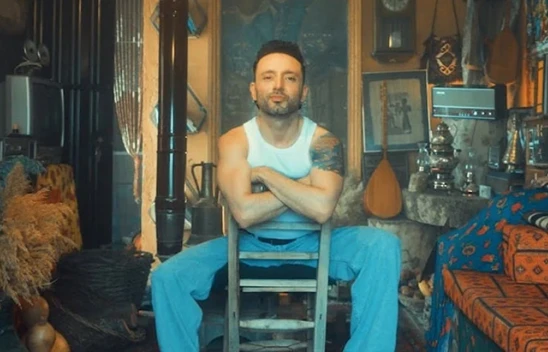 Mabel Matiz'in Uçkun'u çıktı