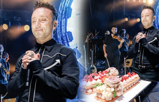 Mabel Matiz'le 30 Ağustos zafer coşkusu