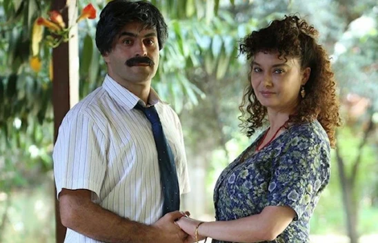 Mahalleden Arkadaşlar filmi, 4 Kasım'da vizyona girecek