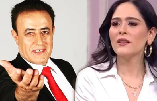 Mahmut Tuncer'in kızı Gizem Tuncer'den yeni çıkış! 'Baba parası yiyen adamla evlenmem'