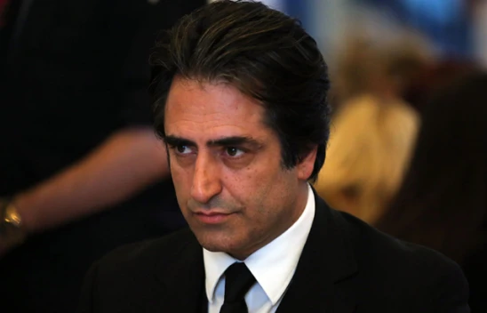 Mahsun Kırmızgül'den aşk açıklaması