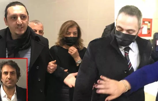 Mahsun Kırmızıgül'den flaş 'Prestij Meselesi' kararı! Adliyede ortalık karışmıştı!