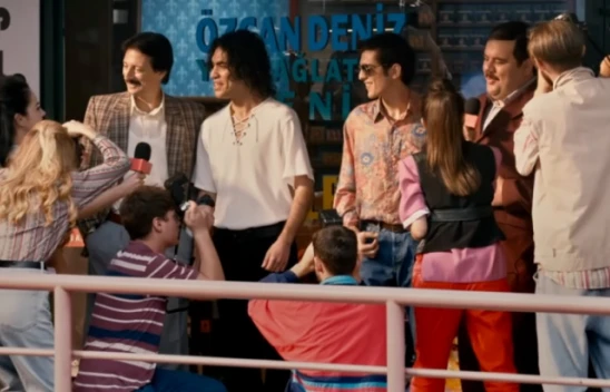 Mahsun Kırmızıgül imzalı Prestij Meselesi, 2 Haziran'da sinemalarda yeniden seyirciyle buluşuyor