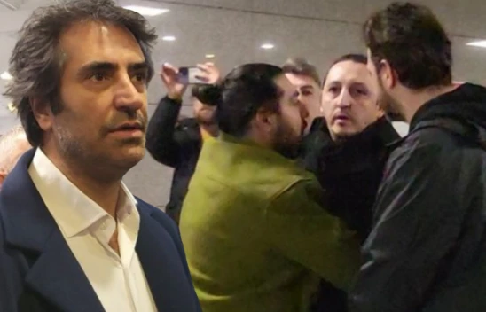 Mahsun Kırmızıgül, Prestij Meselesi filmi davasını kazandı