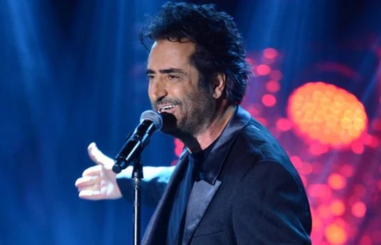 Mahsun Kırmızıgül'ün İstanbul'daki ilk gecesi sold out