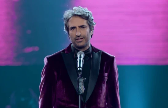 Mahsun Kırmızıgül'ün yeni filminin adı belli oldu