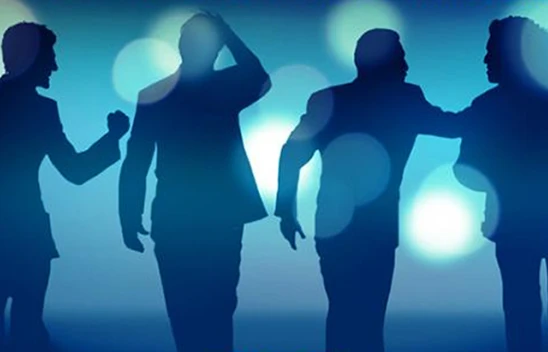 Mahsun Kırmızıgül'ün yeni filmi Prestij Meselesi'nden ilk afiş geldi