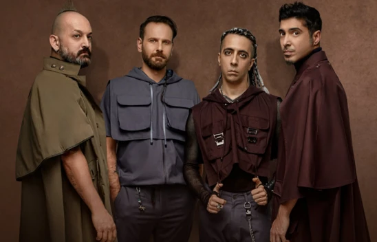 maNga, 'Antroposen 002' albümüyle müzikte çığır açacak