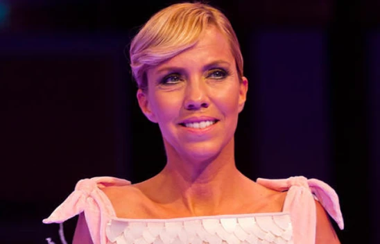 Manken Deniz Pulaş'ın acı günü