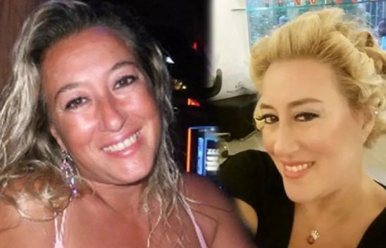 Manken Tatyana Firdevs Alkan hayatını kaybetti