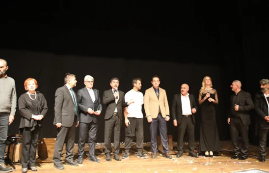 Mardin Film Festivali sona erdi