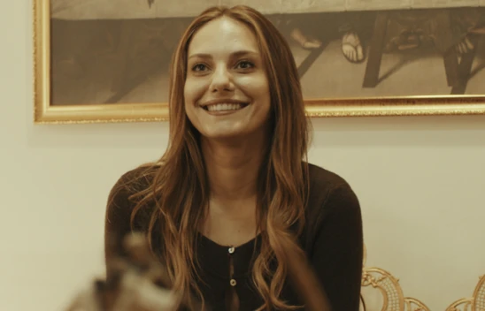 'Maske' filminin vizyon tarihi belli oldu