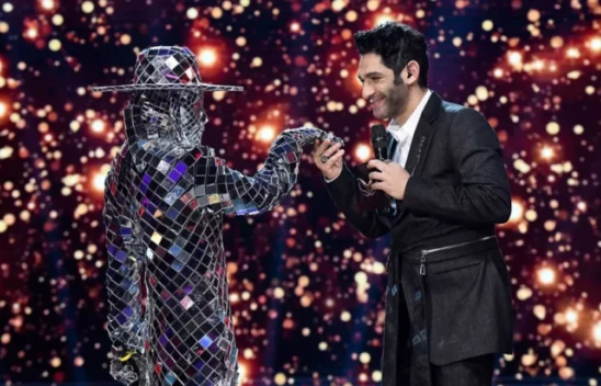 Maske Kimsin Sen'de Ayna'nın kim olduğu ortaya çıktı