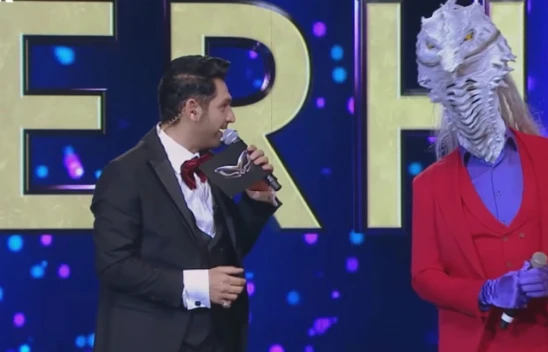 Maske Kimsin Sen'de Ejderha'nın kim olduğu ortaya çıktı