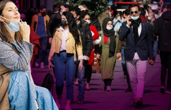 Maskeler çıkarılacak mı? İşte yeni dönem için alınacak kararlar…