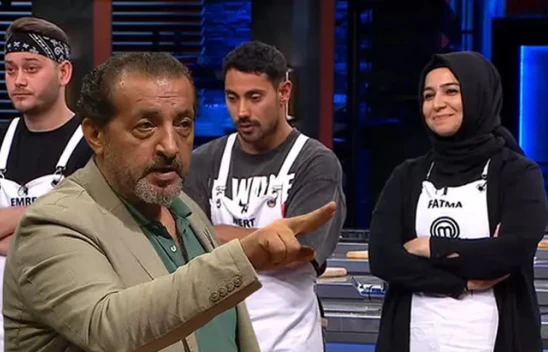 Masterchef All Star'da kıyasıya mücadele! İlk 15 yarışmacı belli oldu!
