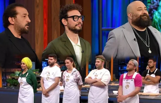 MasterChef All Star kaptanlık oyununu kim kazandı? MasterChef All Star'da ilk takım kaptanı belli oldu!
