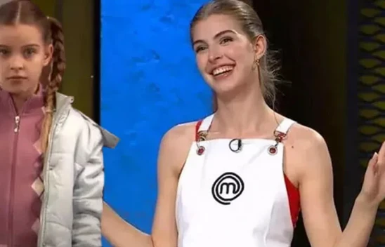 MasterChef Dilara Kavadar'ın yıllar önce reyting rekortmeni dizide rol aldığı ortaya çıktı