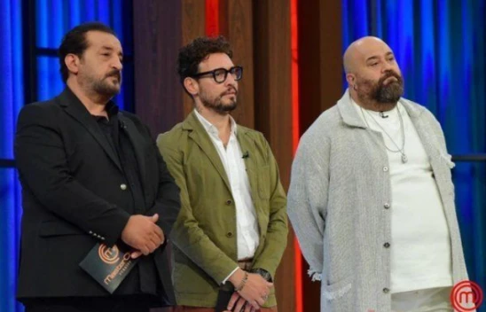 MasterChef'e bu hafta veda eden isim belli oldu! Beklenmedik eleme, duyanlar şaşkına döndü!
