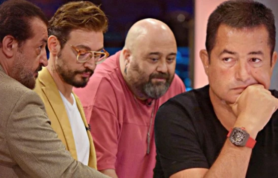 MasterChef'e veda eden isimlere bir yenisi daha eklendi! Bakın bu kez hangi şef gidiyor!