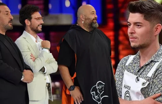 MasterChef Hamza Mercimek'ten üzen haber! Böbreklerini kaybettiğini açıkladı!
