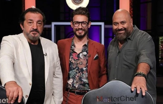 MasterChef jürisinde beklenmeyen değişim! Ünlü şefin yerine bakın hangi 'ödüllü aşçı' geliyor!