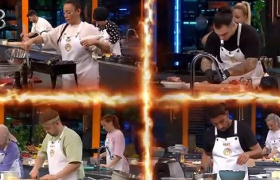 MasterChef kaptanlık oyununu kim kazandı? MasterChef yeni takımlar nasıl oluştu?