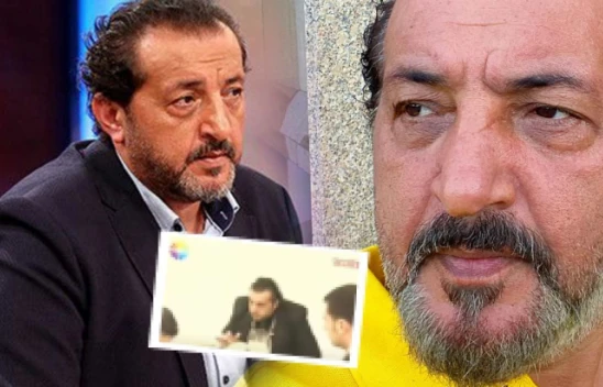 MasterChef Mehmet Yalçınkaya'nın olay görüntüleri ortaya çıktı! Meğer, yıllar önce Yemekteyiz'de yarışmış!