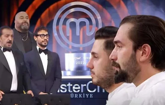 2022 Masterchef şampiyonu belli oldu! İşte MasterChef ödülü...