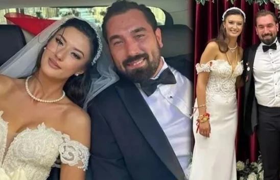 MasterChef şampiyonu Metin Yavuz, Ecem Eseler ile evlendi