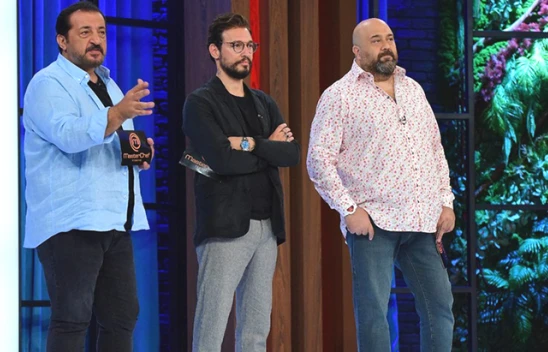 Masterchef'te bir ilk yaşanacak! Şefler bile şaşıp kalacak!