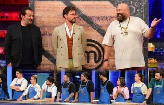 MasterChef'te büyük ödülün sahibi belli oldu! MasterChef All Star'da ödül oyunu kim kazandı?