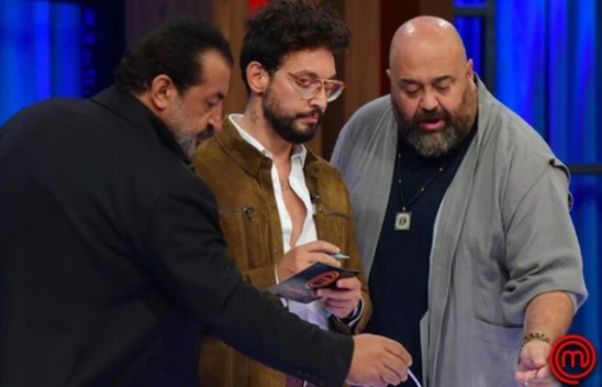 MasterChef'te elenen yarışmacı belli oldu! İşte son yaşananlar...