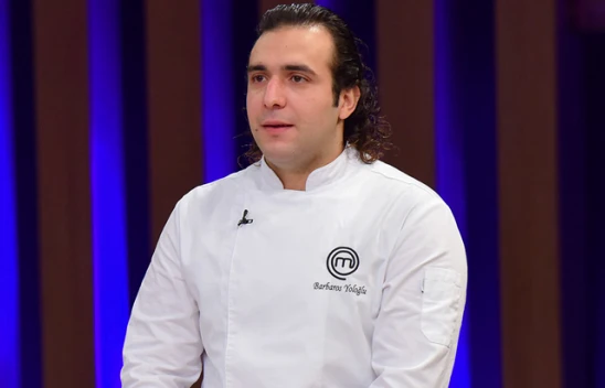 MasterChef Türkiye 2020 finalisti Barbaros Yoloğlu, son haliyle şaşırttı! İnanılmaz değişim!