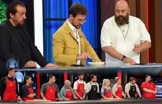 Masterchef Türkiye All Star'da 100 bin TL'lik ödülü kim kazandı? Belli oldu! İşte o yarışmacı…