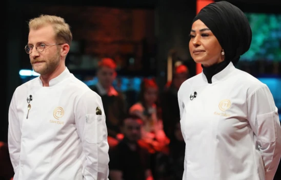 MasterChef Türkiye All Star'da şampiyon belli oldu! İşte MasterChef All Star'ın büyük ödülü…