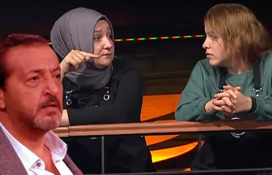 Masterchef Türkiye'te gergin anlar! Fatma Nur ve Gamze birbirine girdi!