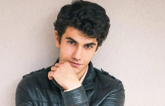 Masumlar Apartmanı'nın genç 'Naci'si Sidar Tublek'ten dikkat çeken açıklamalar