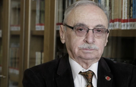 Medya dünyasının büyük kaybı! TGC Eski Başkanı Orhan Erinç hayatını kaybetti!