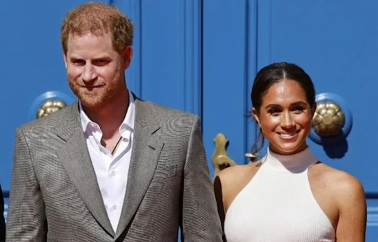 Meghan Markle, sosyal medya fenomeni olacak! Fiyat tarifesi belli oldu!