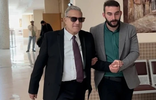 Mehmet Ali Erbil, mahkemede savunma yaptı! 'Tuzağa geldim'